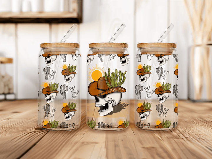 UVW 1384 Cowboy killer - Pressing Images