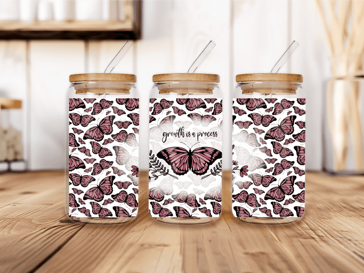 UVW 1392 Growth is a process - Pressing Images