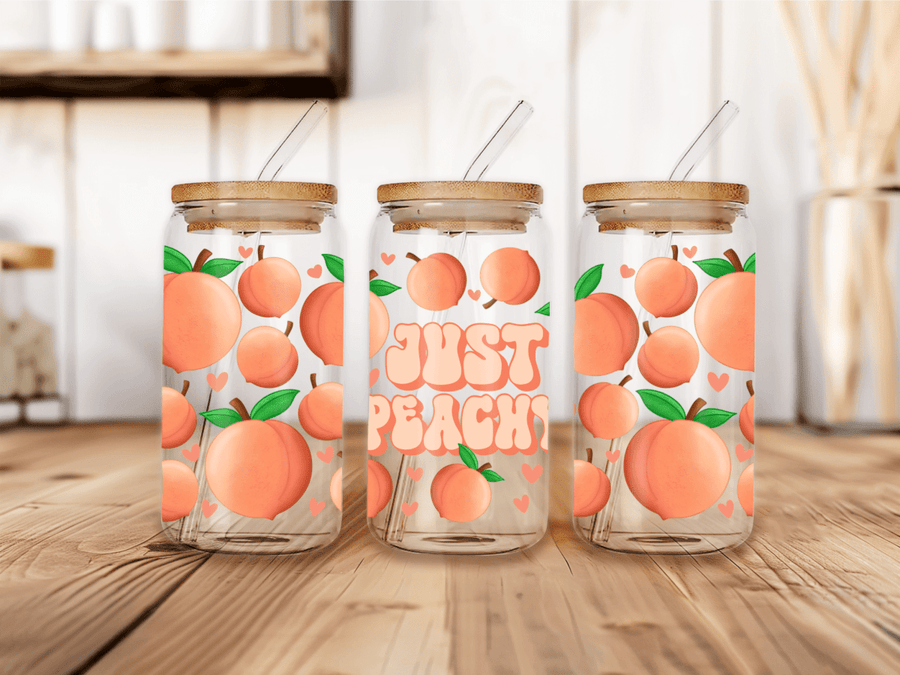 UVW 1396 Just peachy - Pressing Images