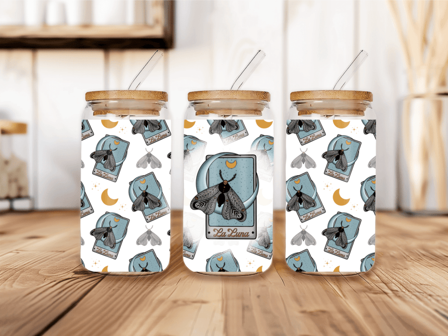 UVW 1397 La Luna - Pressing Images