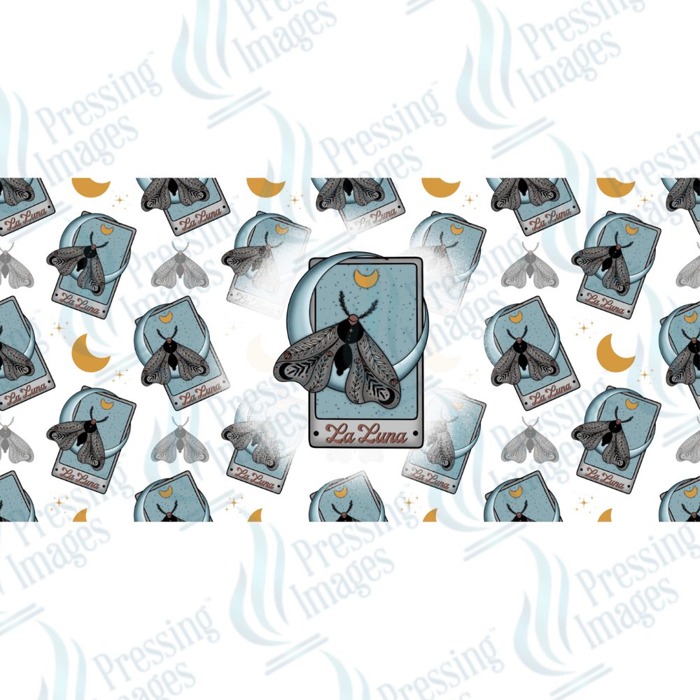 UVW 1397 La Luna - Pressing Images