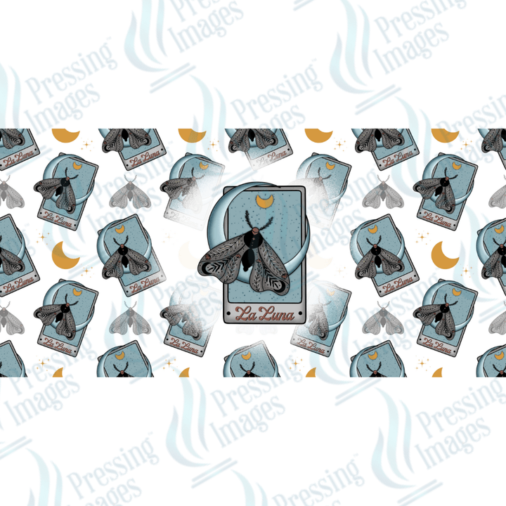 UVW 1397 La Luna - Pressing Images