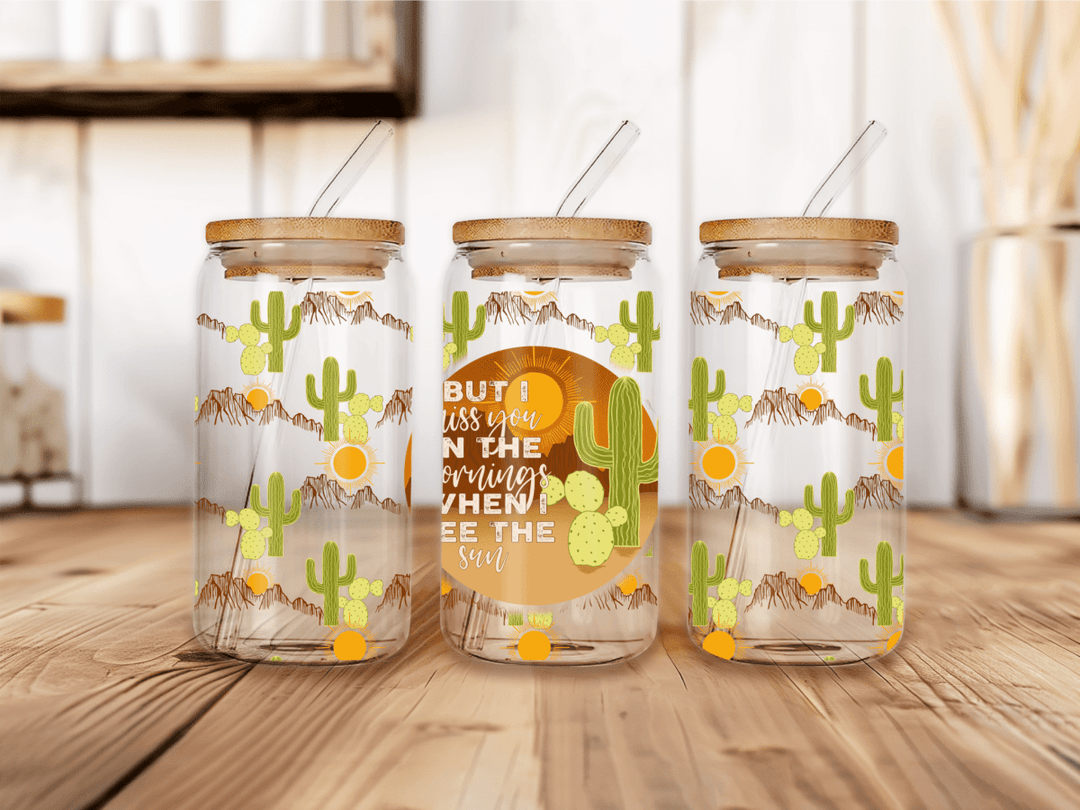 UVW 1398 Morning sun - Pressing Images