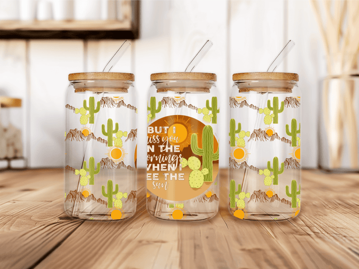 UVW 1398 Morning sun - Pressing Images