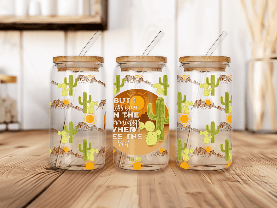 UVW 1398 Morning sun - Pressing Images