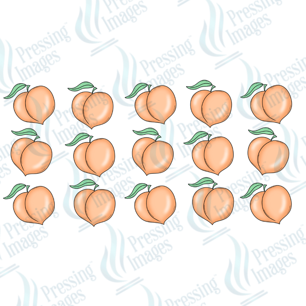 UVW 1402 Peach wrap - Pressing Images