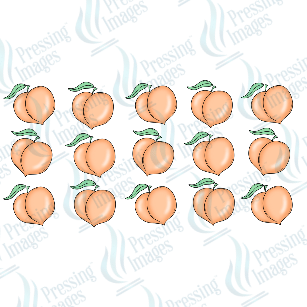 UVW 1402 Peach wrap - Pressing Images