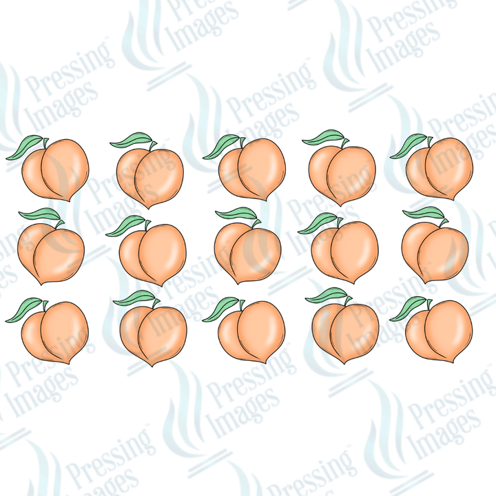 UVW 1402 Peach wrap - Pressing Images