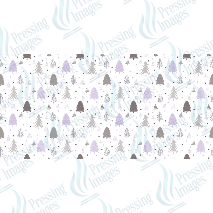 UVW 1404 Purple trees - Pressing Images