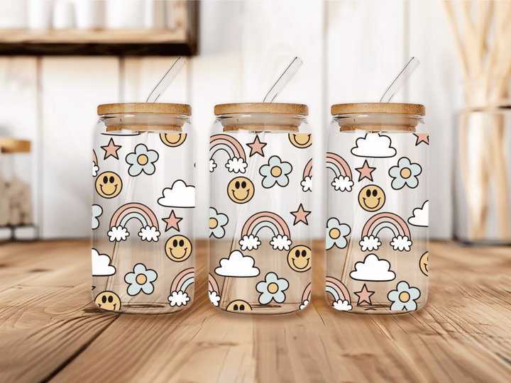 UVW 1411 Smile - Pressing Images