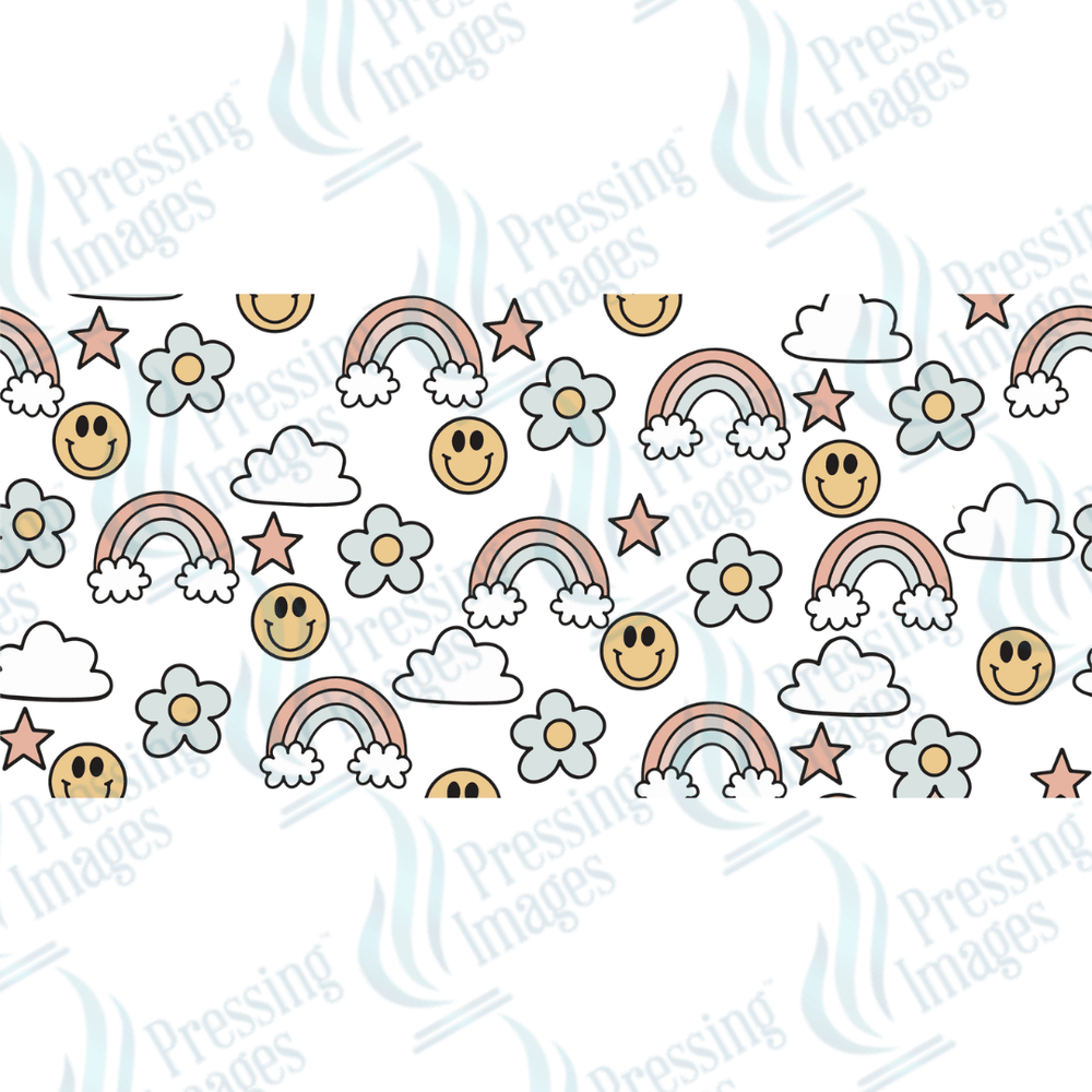 UVW 1411 Smile - Pressing Images