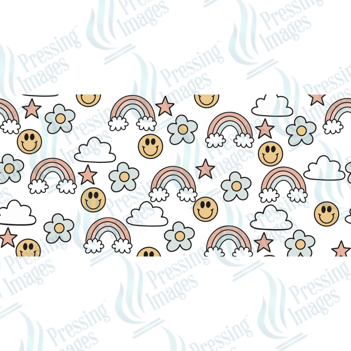 UVW 1411 Smile - Pressing Images