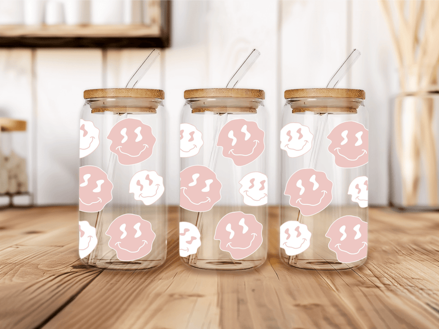 UVW 1412 Smileys - Pressing Images