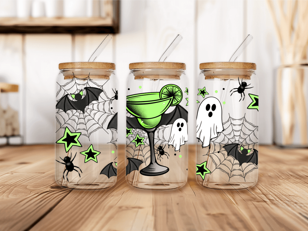 UVW 1414 Spooky Rita - Pressing Images