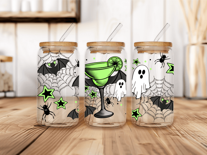 UVW 1414 Spooky Rita - Pressing Images