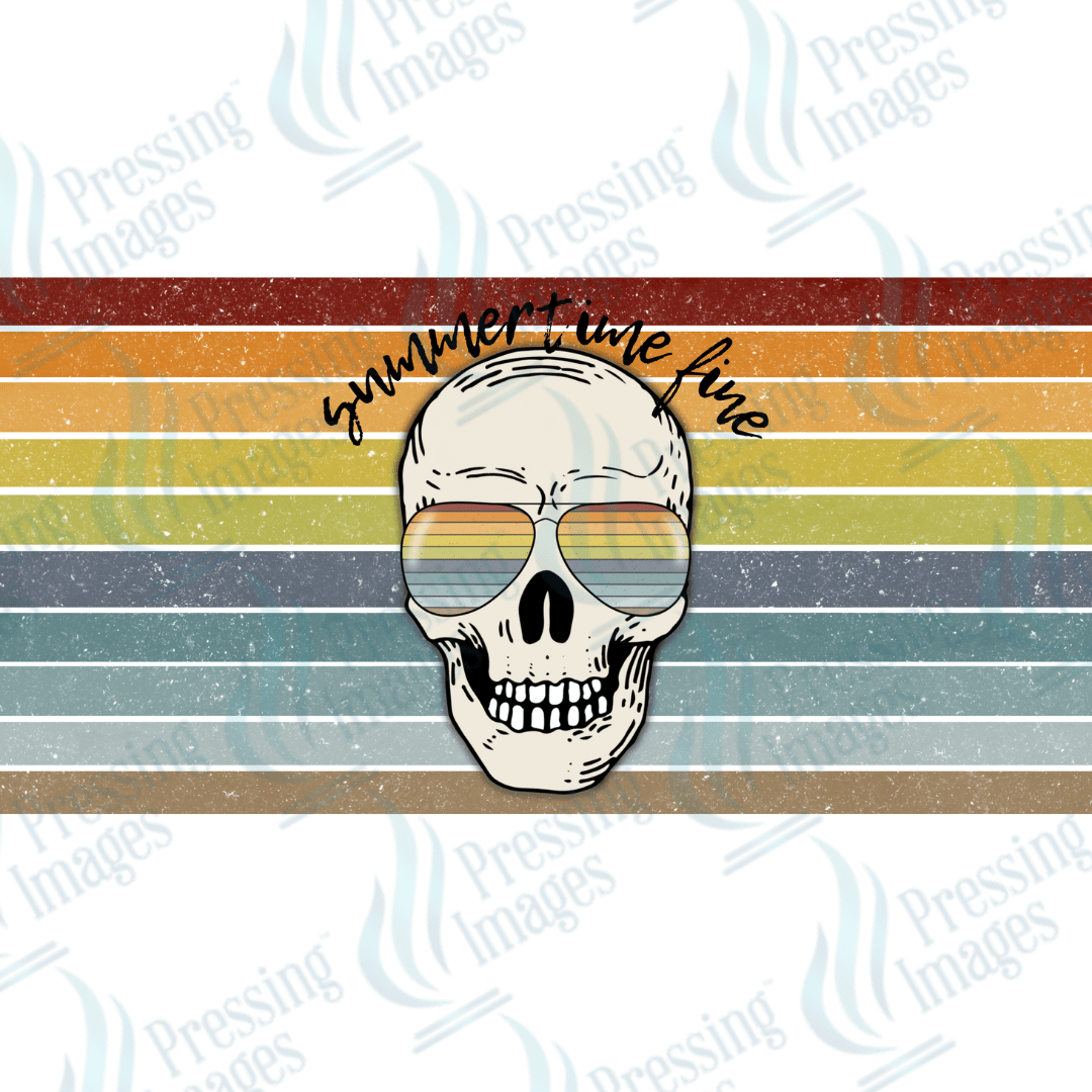 UVW 1416 Summertime fine - Pressing Images