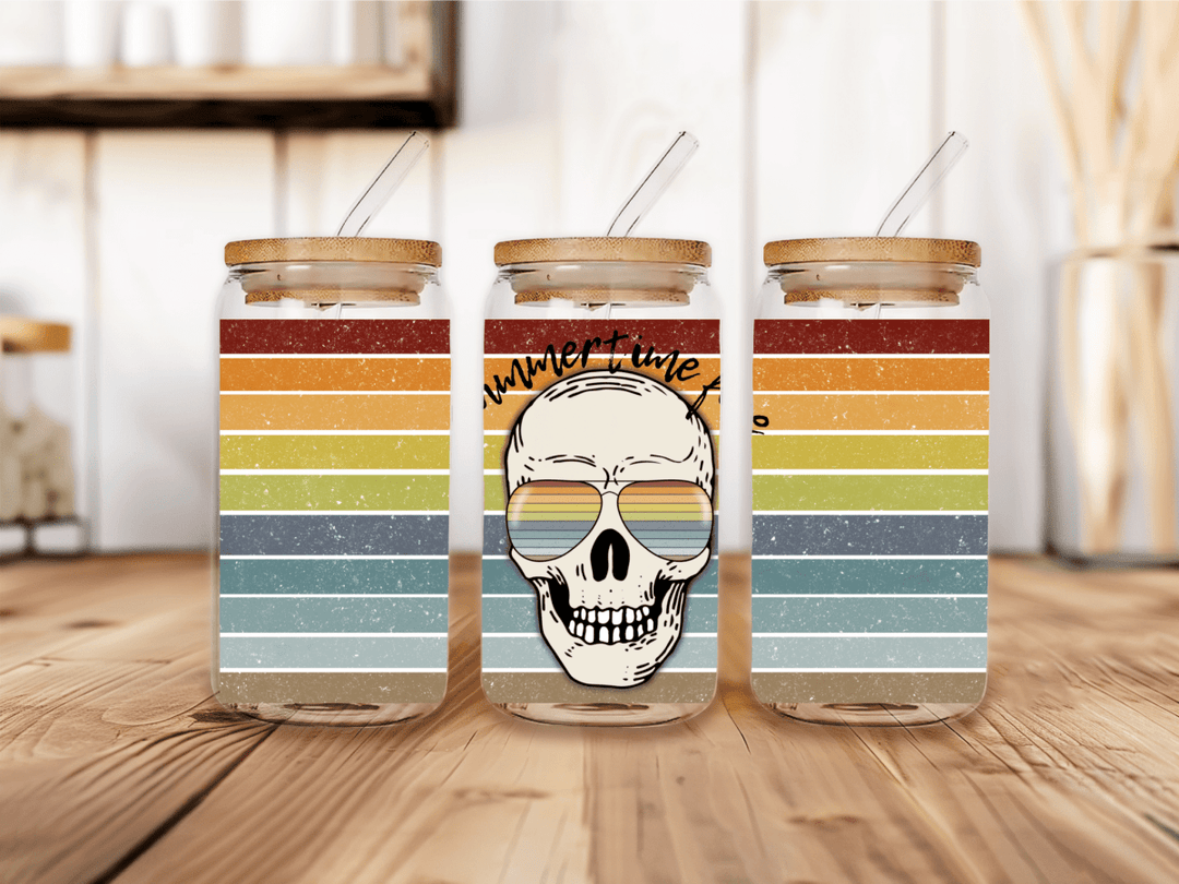 UVW 1416 Summertime fine - Pressing Images