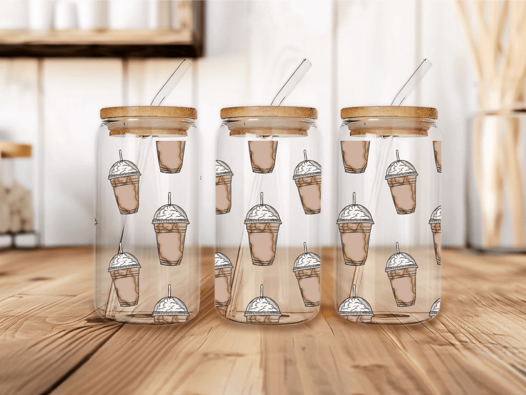 UVW 1418 Uhm coffee plz - Pressing Images