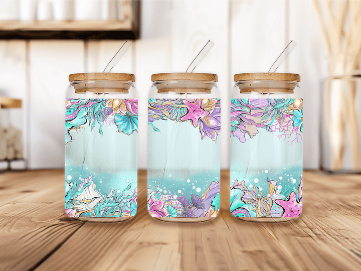 UVW 1419 Under the sea - Pressing Images