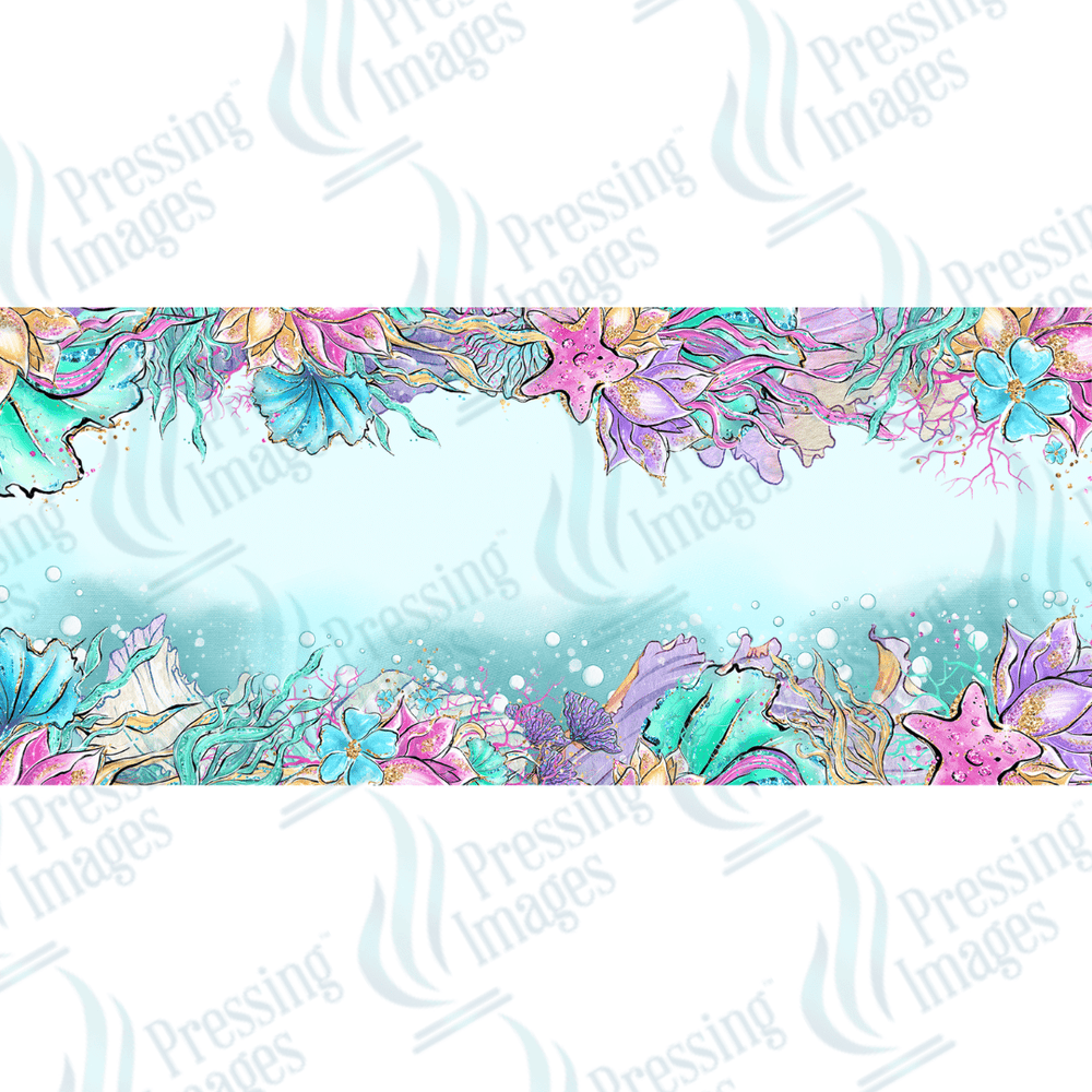 UVW 1419 Under the sea - Pressing Images