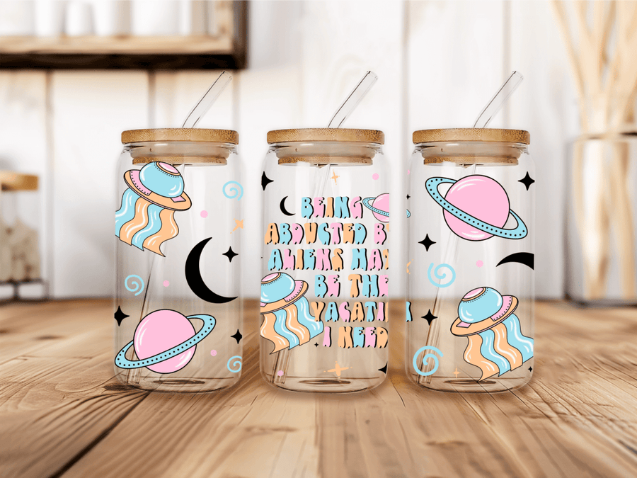 UVW 1445 Abducted - Pressing Images