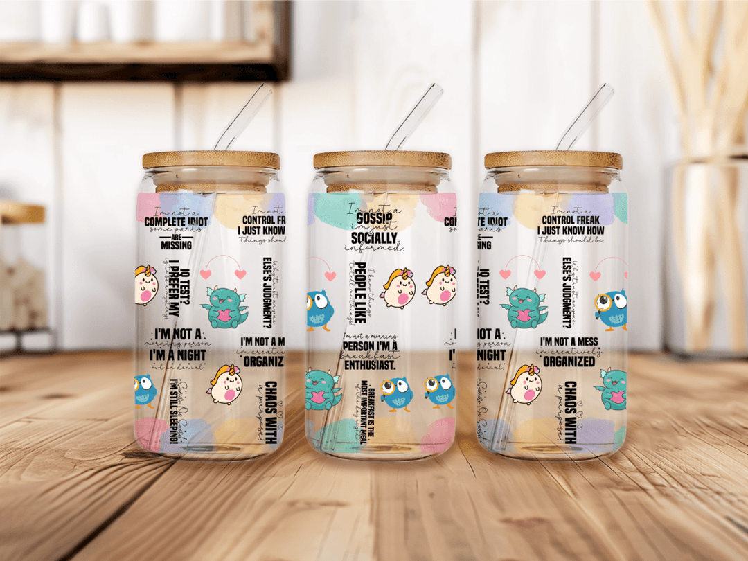 UVW 1454 Blue bird sarcasm - Pressing Images