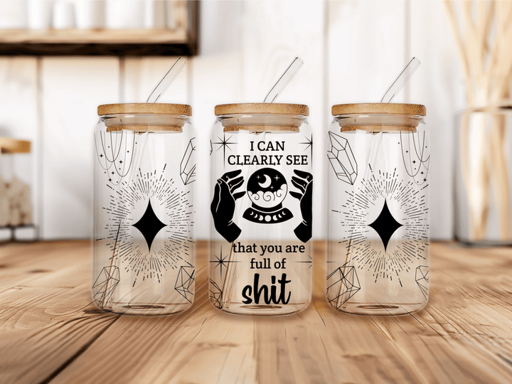 UVW 1456 I can clearly see - Pressing Images