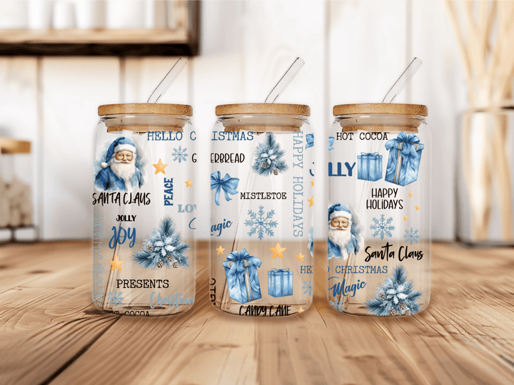 UVW 1461 Christmas collage three - Pressing Images