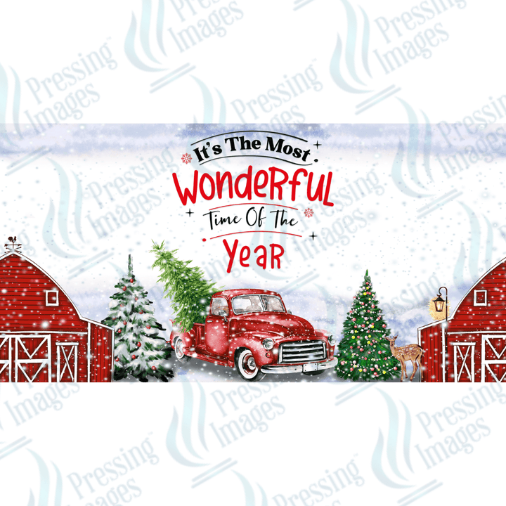 UVW 1478 The most wonderful time of the year - Pressing Images