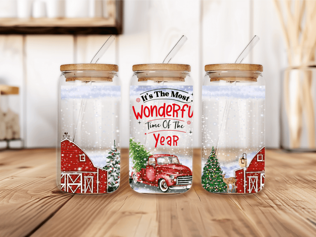 UVW 1478 The most wonderful time of the year - Pressing Images