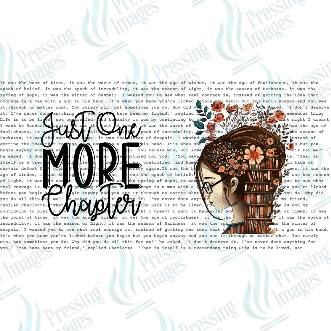 UVW 1486 One more chapter - Pressing Images