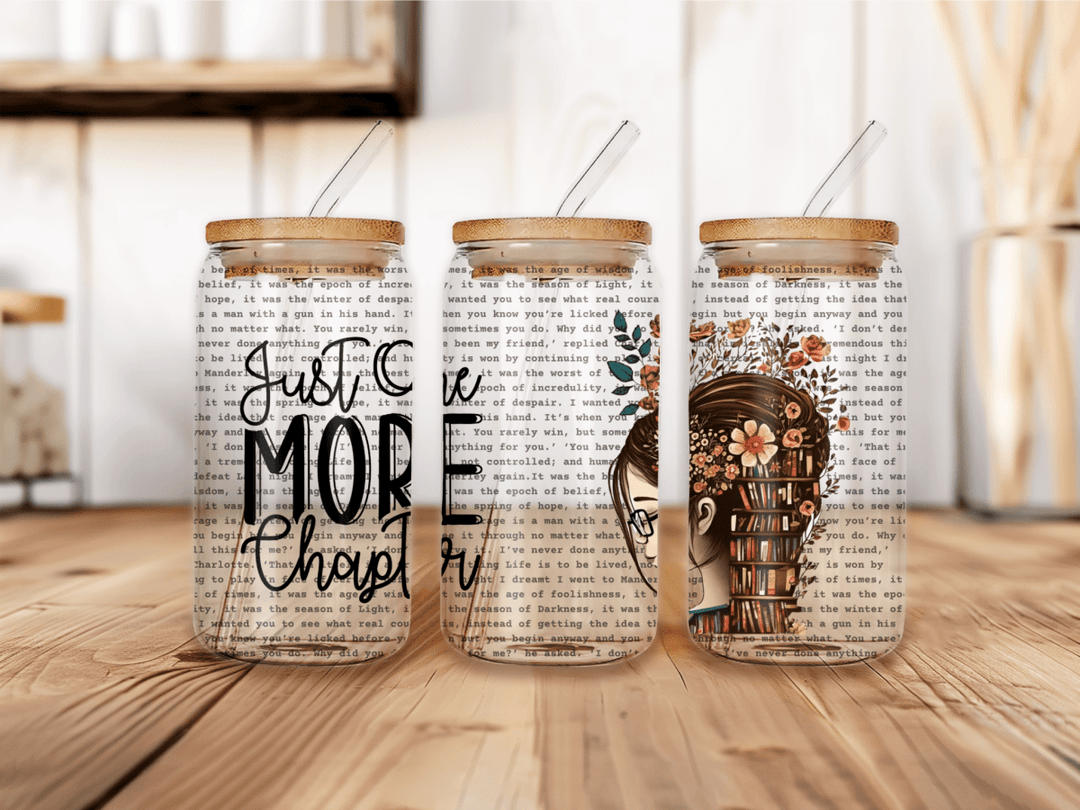 UVW 1486 One more chapter - Pressing Images