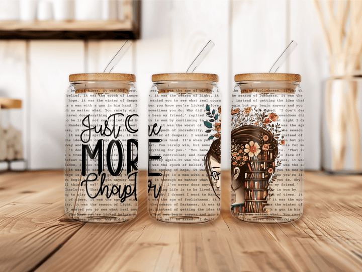 UVW 1486 One more chapter - Pressing Images