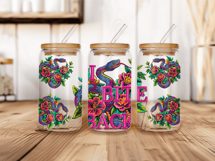 UVW 1488 I bite back - Pressing Images