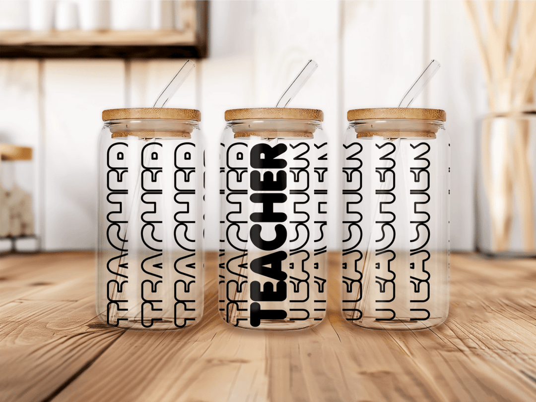 UVW 1492 Teacher teacher - Pressing Images