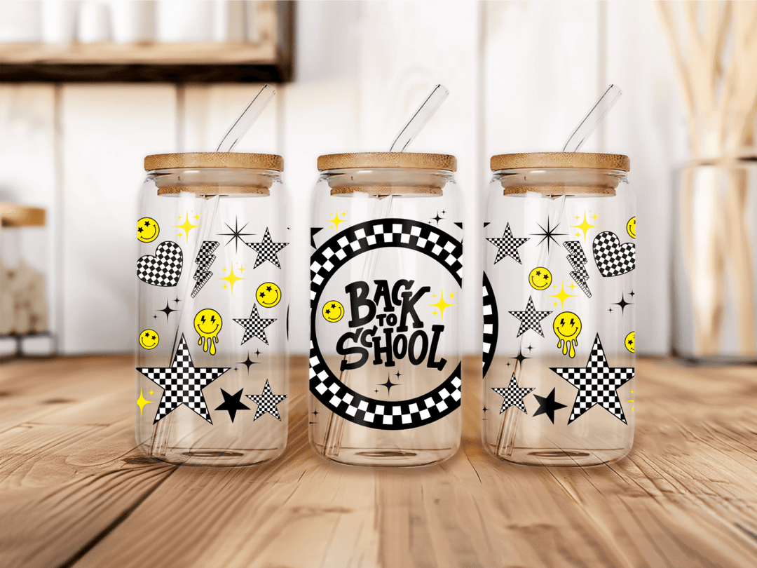 UVW 1496 Back to school - Pressing Images