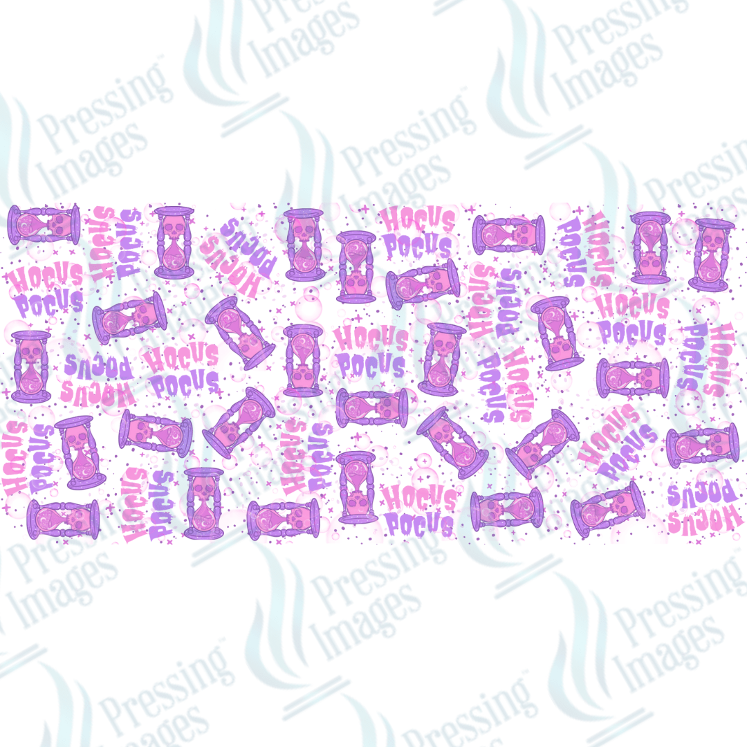 UVW 1514 Hocus pocus - Pressing Images