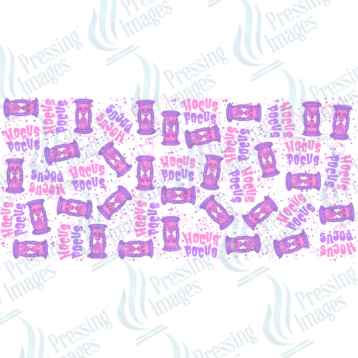 UVW 1514 Hocus pocus - Pressing Images