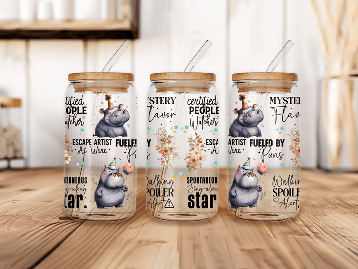 UVW 1527 Mystery flavor - Pressing Images