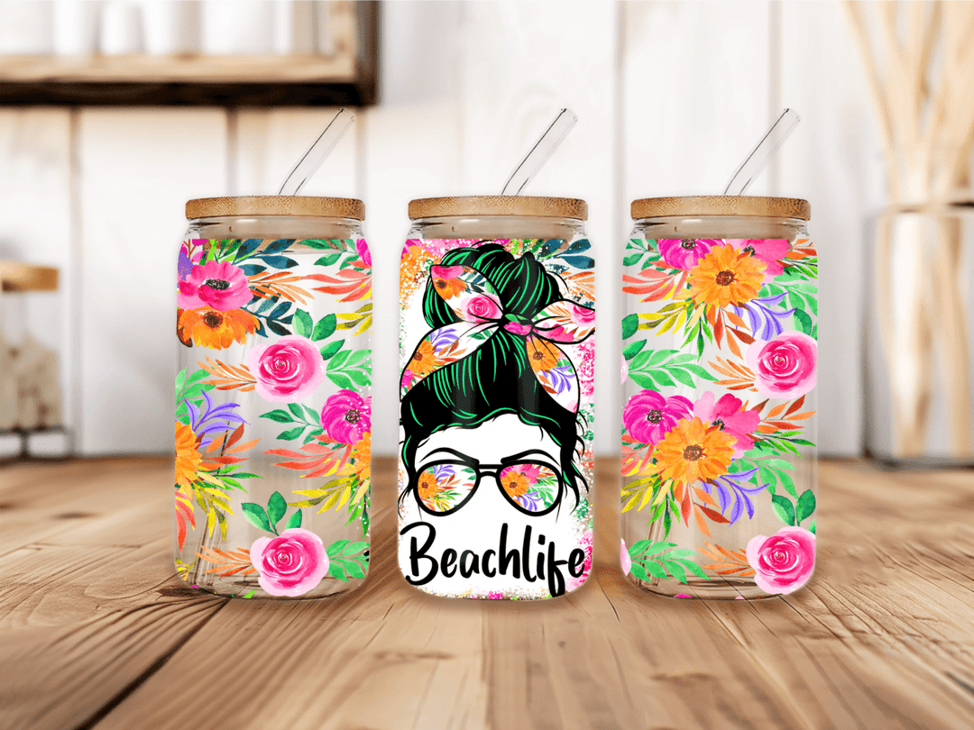 UVW 1530 Beach life - Pressing Images