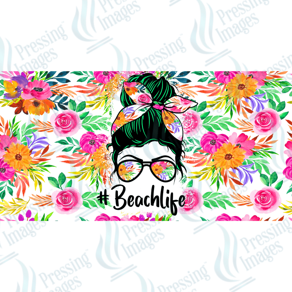 UVW 1530 Beach life - Pressing Images