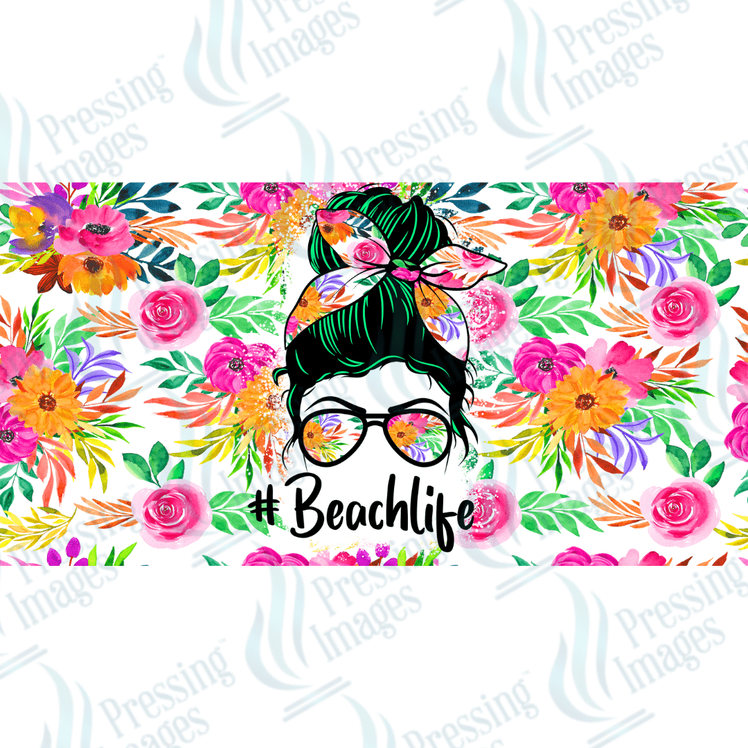 UVW 1530 Beach life - Pressing Images