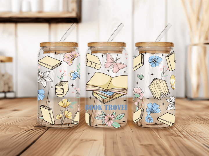 UVW 1536 Book trovert - Pressing Images