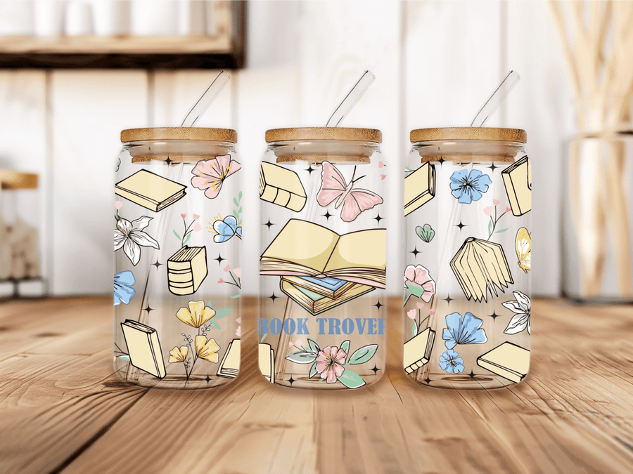 UVW 1536 Book trovert - Pressing Images