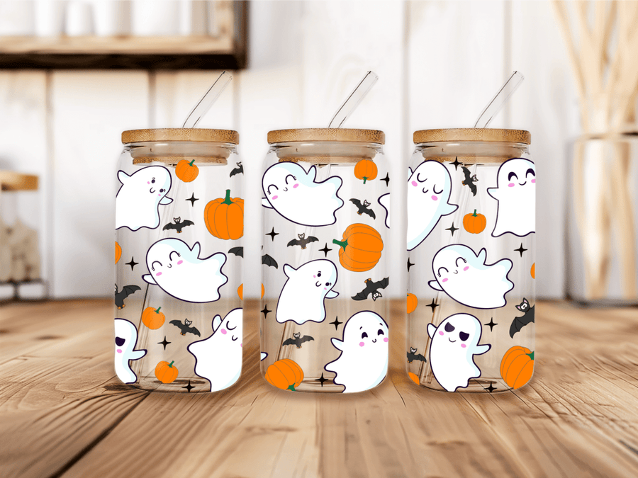 UVW 1543 Cute pumpkin - Pressing Images