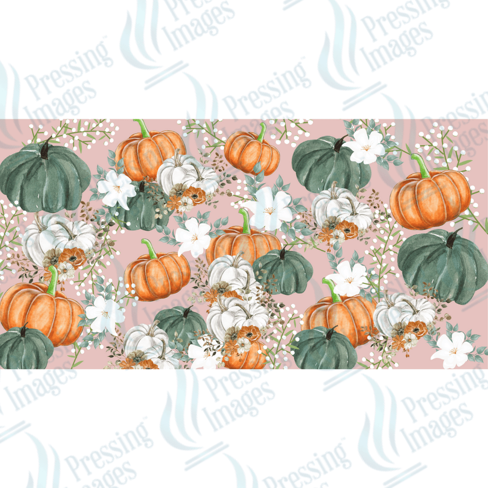 UVW 1548 Pumpkin - Pressing Images