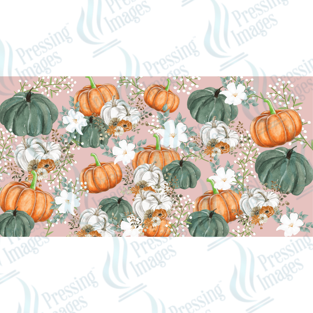 UVW 1548 Pumpkin - Pressing Images