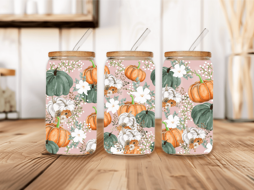 UVW 1548 Pumpkin - Pressing Images