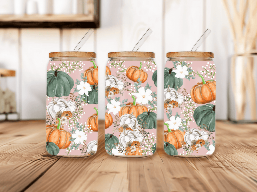 UVW 1548 Pumpkin - Pressing Images