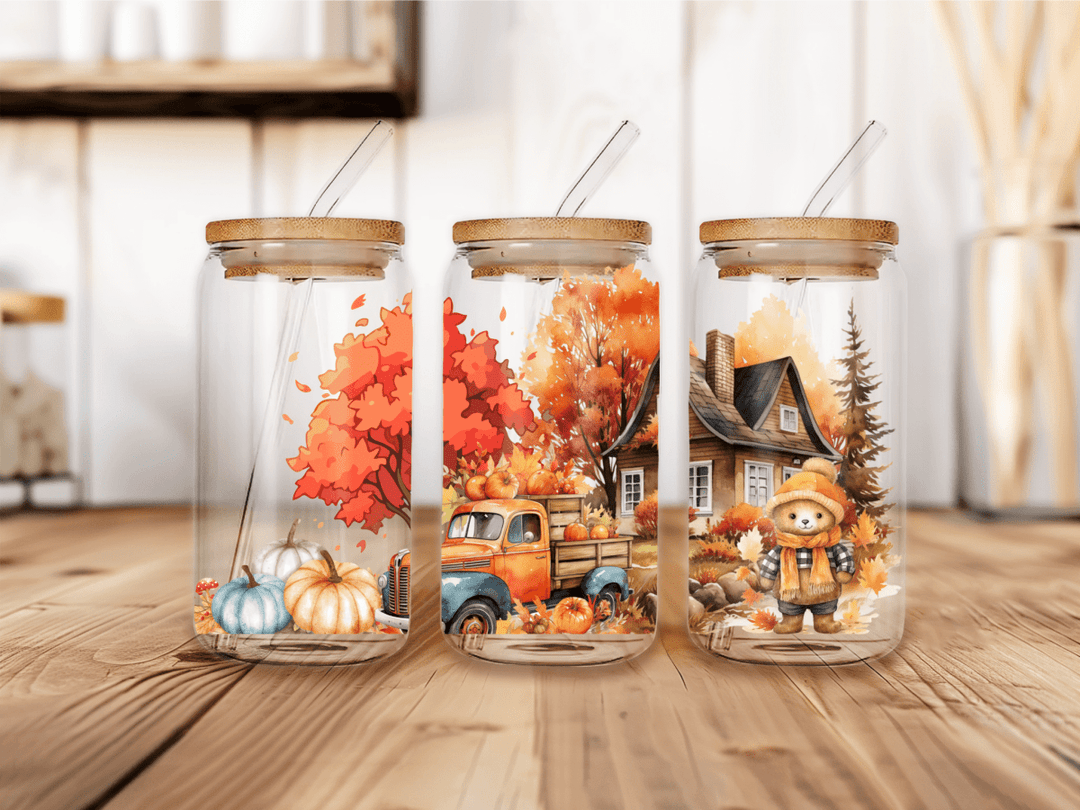 UVW 1549 Fall truck - Pressing Images